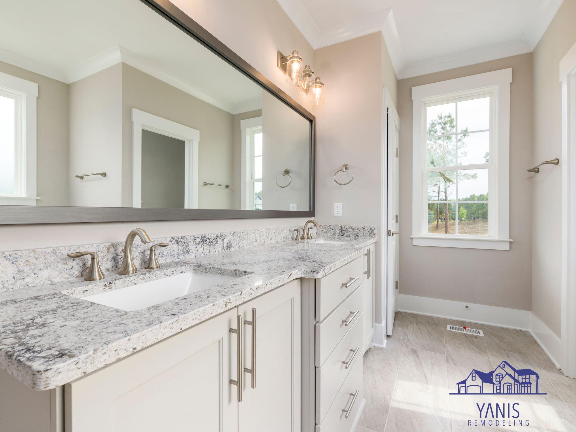 Yanis Remodeling business image in Mission Viejo, CA